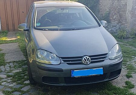 VW Golf Volkswagen 1.4 Comfortline Comfortline
