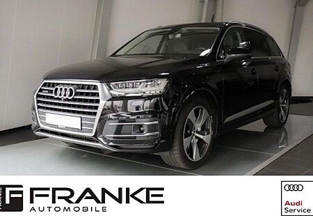 Audi Q7 3.0 TDI quattro Tiptronic LUFT*NACHT*STANDH.