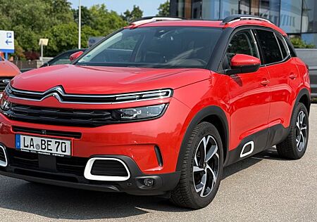 Citroën C5 Aircross PureTech 180 Stop&Start SHINE EA...