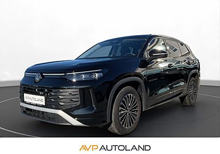 VW Tayron Volkswagen 1.5 eTSI DSG Life | NAVI | PANO | AHK |