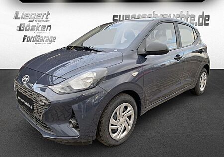 Hyundai i10 Trend
