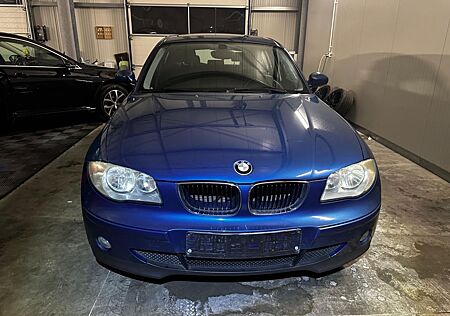 BMW 116i -