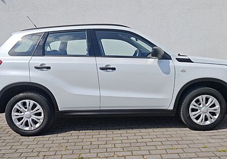 Suzuki Vitara 1.4 BOOSTERJET Hybrid Club Club