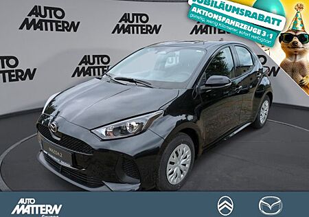 Mazda 2 Klimaaut.|CarPlay/Kamera/*TZ*