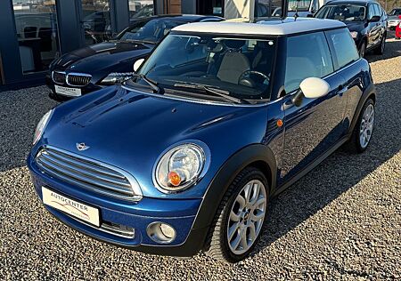 Mini Cooper -Leder-2.Hand TÜV,Service neu
