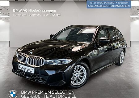 BMW 320i Touring M Sport AHK Driv.Assist.Prof HiFi