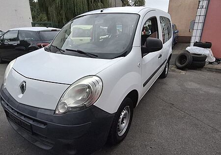 Renault Kangoo Authentique 1.5 dci*1.Hand*256.000 KM*