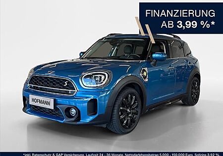 Mini Cooper S Countryman Cooper SE Countryman All4 Aut. Classic Trim+Pano