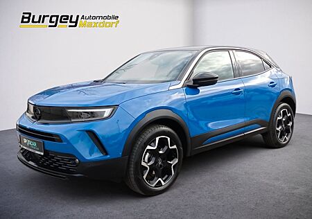 Opel Mokka 1.2 Turbo Ultimate