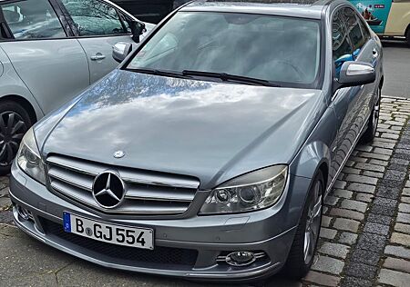 Mercedes-Benz C 230 AVANTGARDE Avantgarde Top Zustand