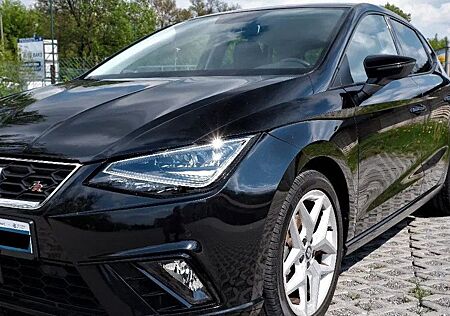 Seat Ibiza 1.0 TSI 85kW FR FR
