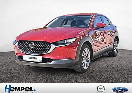 Mazda CX-30 2.0 Selection 2WD SHZ ACC HUD AID LED 360°