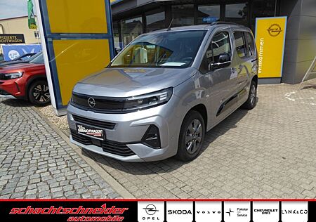Opel Combo Life 1.5 D Aut. GS+Navi+ACC+MatrixLED