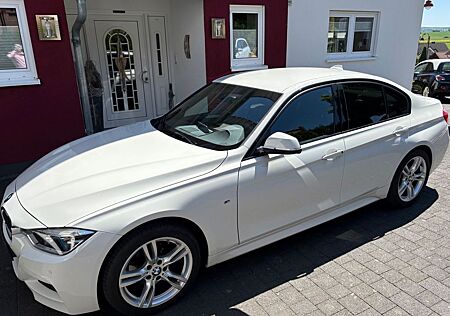BMW 318i M Sport M Sport