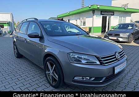 VW Passat Variant Volkswagen Passat 1.4 TSI Variant Trendline/ Navi/ AHK