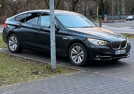 BMW 535i 535 Gran Turismo Gran Turismo -