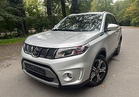 Suzuki Vitara 1.4 S 4x4 Automatik 1.Hand wenig km