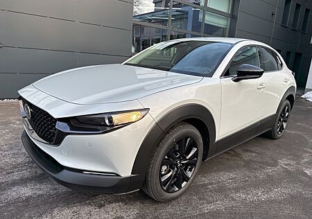 Mazda CX-30 Nagisa 140 Metallic