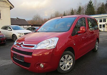 Citroën Berlingo Kombi Multispace Behinndertenhilfe