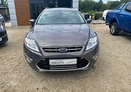 Ford Mondeo Turnier Titanium,Navi,Xenon,Sch-Dach.