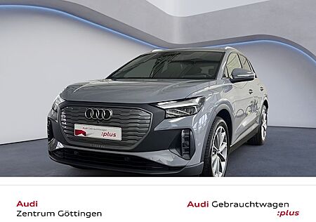 Audi Q4 e-tron Q4 40 e-tron 150 kW AHK+SMARTPH.INTERF.+RÜCKFKA.
