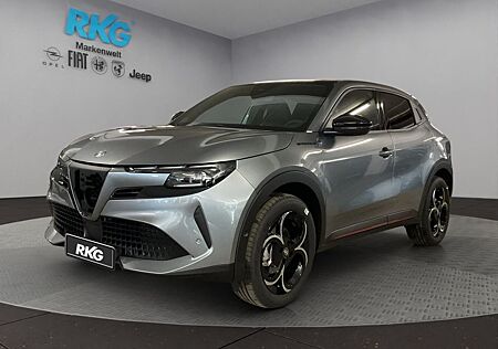 Alfa Romeo Junior Ibrida 1.2 VGT 48V-Hybrid Speciale Schieb