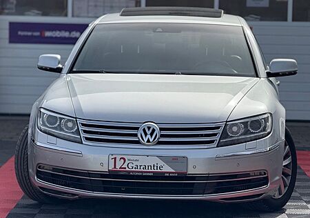 VW Phaeton Volkswagen *4Motion*PDC*SCHIEBEDACH*