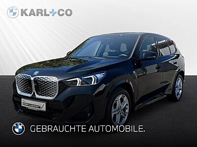 BMW iX1 30e xDrive M-Sport Ad.LED HUD DA Prof Memory