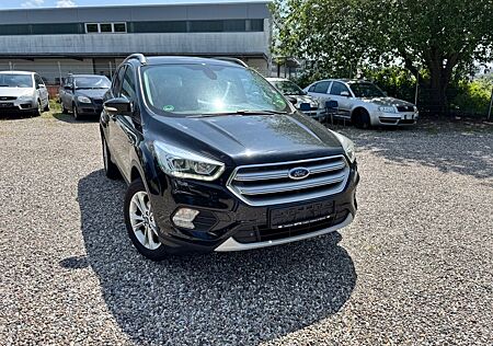 Ford Kuga Titanium 1.5 EcoBoost 1.HAND