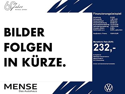 Volkswagen Polo 1.0 Comfortline FrontAssist CompositionColo