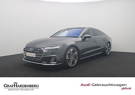 Audi S7 Sportback 3.0 TDI quattro . LED Navi B&O HuD
