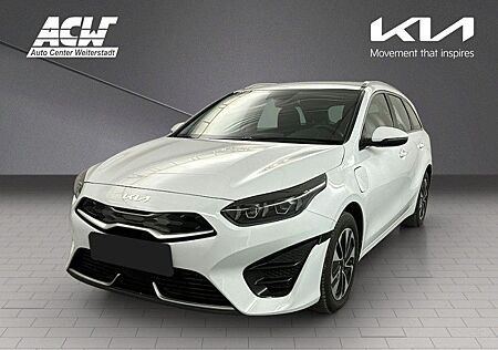 Kia Cee'd CEED SW 1.6 PHEV DCT SPIRIT AHK NAVI KAMERA FULL