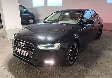 Audi A4 1.8 TFSI Ambiente gepflegt, TÜV etc.