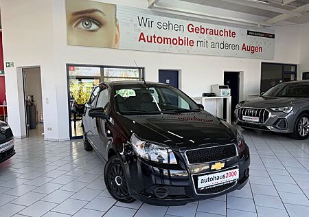 Chevrolet Aveo 1.2 Cool **Klima*Tüv Neu**
