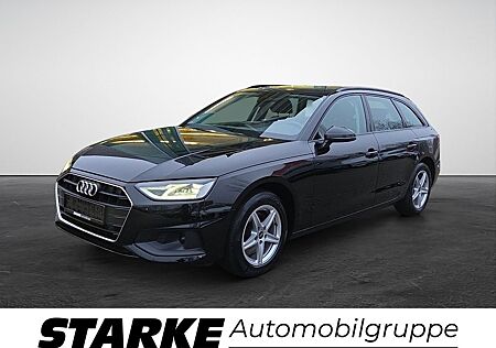 Audi A4 Avant 30 TDI S tronic basis LED Panorama Navi