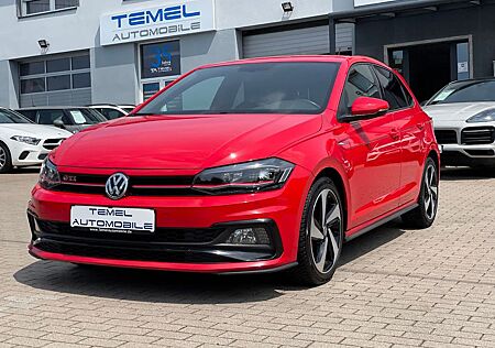 VW Polo Volkswagen VI GTI**DSG*NAVI*VIRTUAL*LED*R-KAMERA**