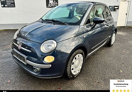 Fiat 500 1.3 Diesel ° KLima ° MwSt °Panorama °