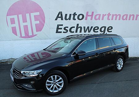 VW Passat Variant Volkswagen 2.0 TDI Business DSG LED Nav Ahk