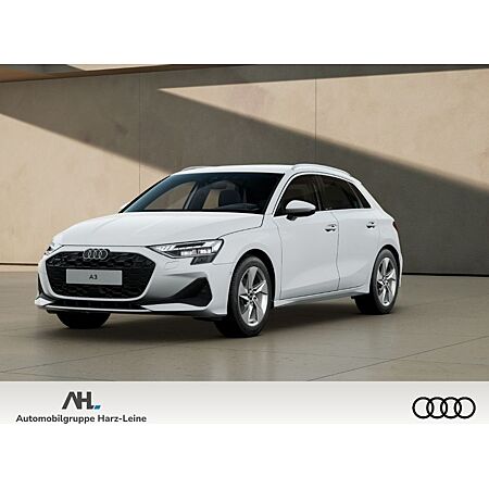 Audi A3 leasen