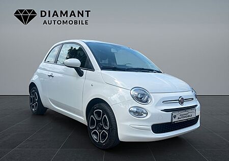 Fiat 500 Club KLIMA