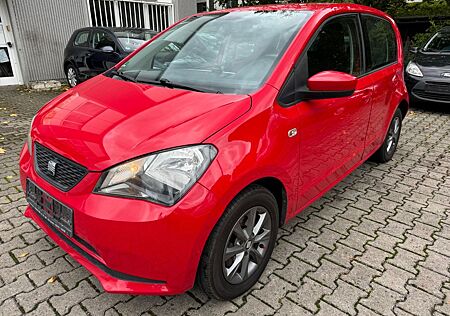 Seat Mii 1.0 55kW Style Salsa