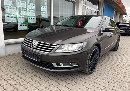 VW CC Volkswagen 2.0 TSI+EXPORT+GEWERBE+