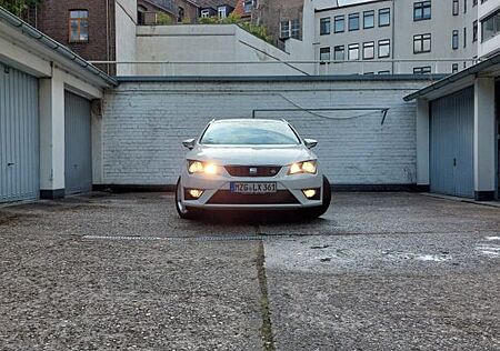 Seat Leon ST FR 2.0 TDI 110kW Start&Stop