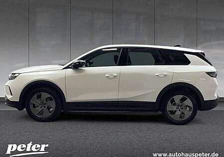 Opel Grandland X Grandland 1.2 Mild-Hybrid Edition
