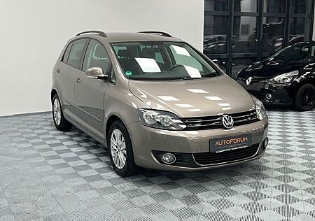 VW Golf Plus Volkswagen VI Life _ Bestzustand & Ausstattung _