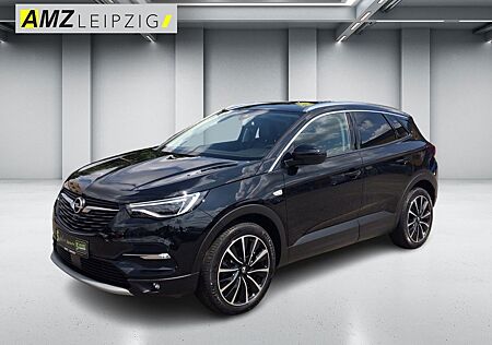 Opel Grandland X Grandland 1.2 Turbo Ultimate *HU/AU neu*