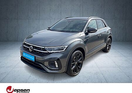 VW T-Roc Volkswagen R-Line 1.5 TSI DSG ACC+ParkAss+AHK+KAM