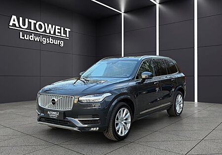 Volvo XC 90 XC90 Inscription AWD