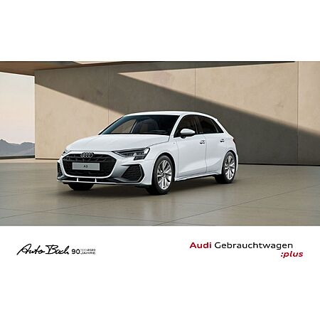 Audi A3 leasen