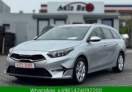 Kia Cee'd Sportswagon KAMERA|AUTOM|SPURHALTEASSIST